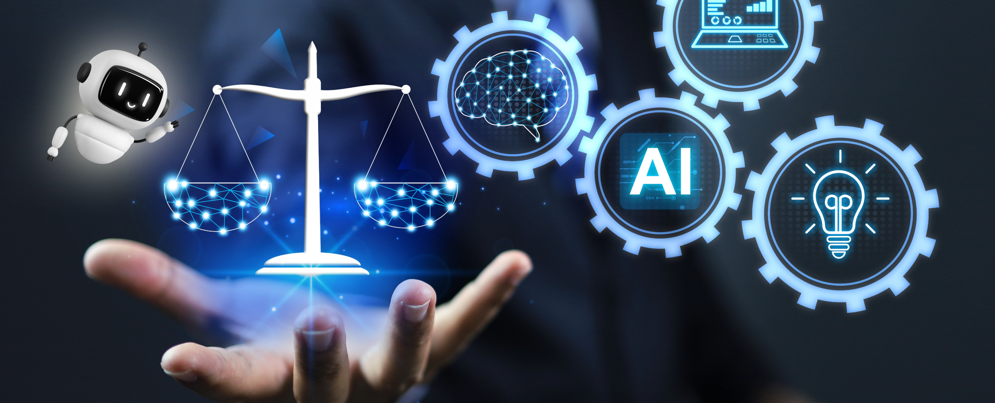 Conversations with AI: Using AI in Governance Frameworks