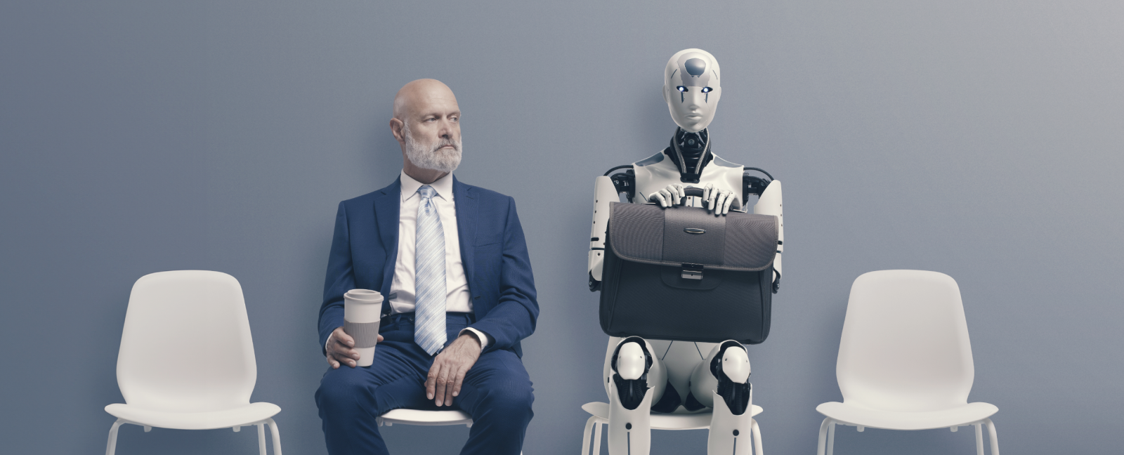 Should HR Professionals Embrace AI Fully?