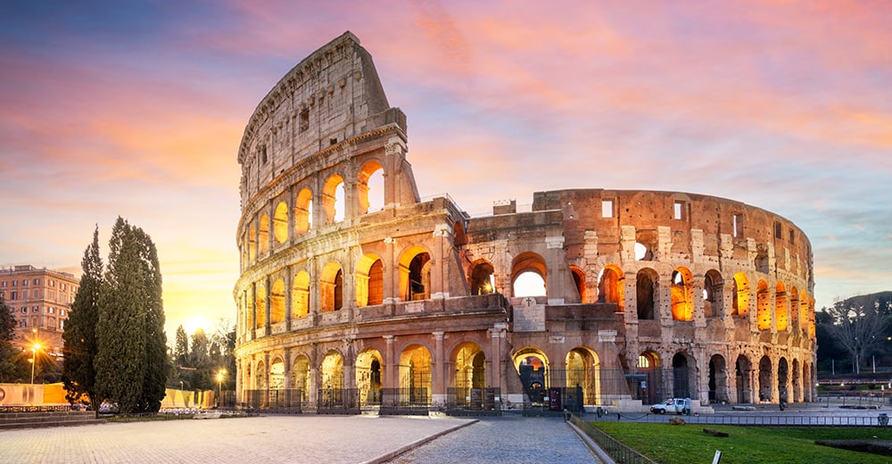 Training Courses in Rome