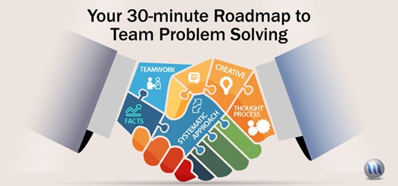 30 minute problem solving meeting