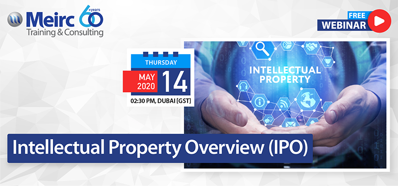 Intellectual Property Overview (IPO)