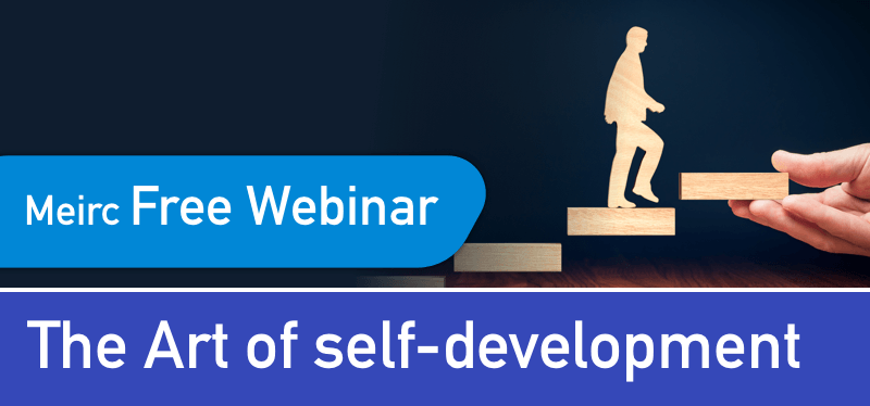 The Art of self-development  